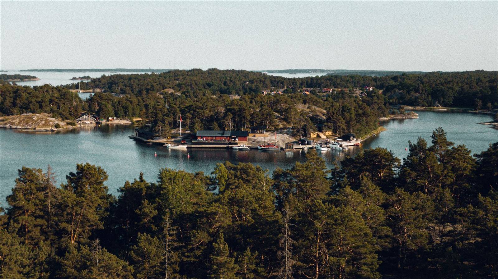 RIB-upplevelse